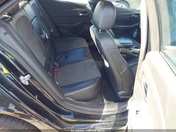 1G11C5SA9GU104397 2016 CHEVROLET MALIBU - Image 8
