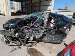 1G11C5SA9GU104836 2016 CHEVROLET MALIBU