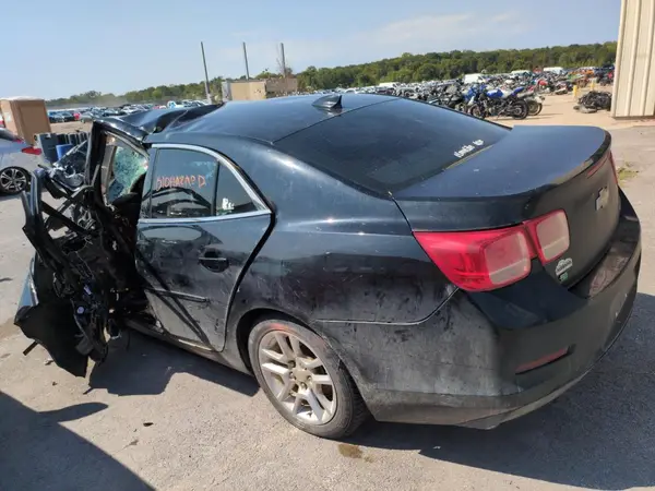 1G11C5SA9GU104836 2016 CHEVROLET MALIBU - Image 2