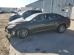 1G11C5SA9GU105601 2016 CHEVROLET MALIBU