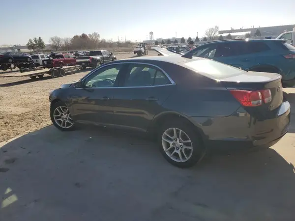 1G11C5SA9GU105601 2016 CHEVROLET MALIBU - Image 2