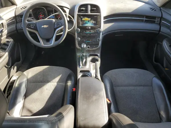 1G11C5SA9GU105601 2016 CHEVROLET MALIBU - Image 8