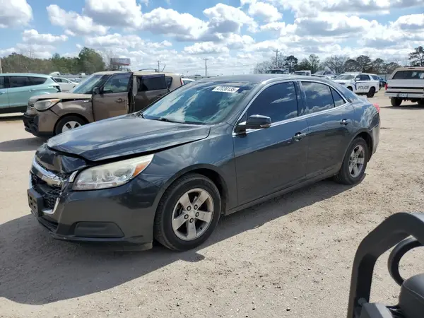 1G11C5SA9GU105713 2016 CHEVROLET MALIBU - Image 1