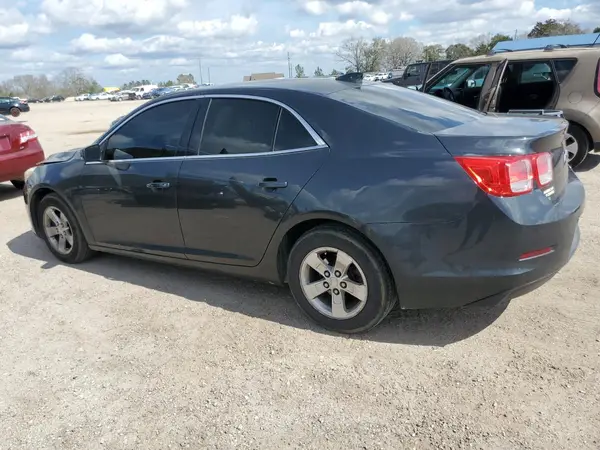 1G11C5SA9GU105713 2016 CHEVROLET MALIBU - Image 2