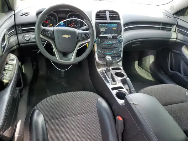 1G11C5SA9GU105713 2016 CHEVROLET MALIBU - Image 8