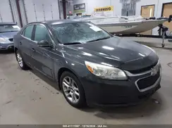 1G11C5SA9GU106487 2016 CHEVROLET MALIBU