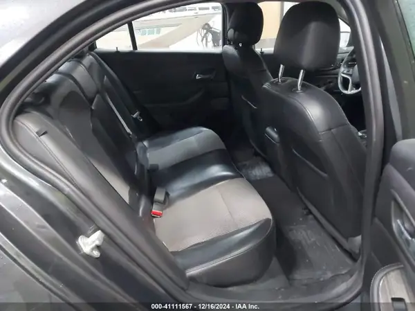 1G11C5SA9GU106487 2016 CHEVROLET MALIBU - Image 8