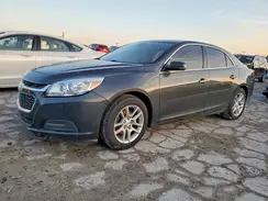 1G11C5SA9GU107199 2016 CHEVROLET MALIBU