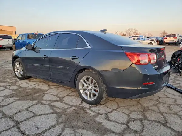 1G11C5SA9GU107199 2016 CHEVROLET MALIBU - Image 2