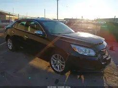 1G11C5SA9GU107526 2016 CHEVROLET MALIBU