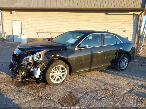 1G11C5SA9GU107526 2016 CHEVROLET MALIBU - Image 2