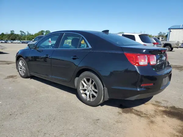 1G11C5SA9GU108000 2016 CHEVROLET MALIBU - Image 2