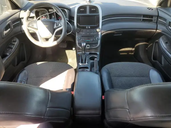 1G11C5SA9GU108000 2016 CHEVROLET MALIBU - Image 8