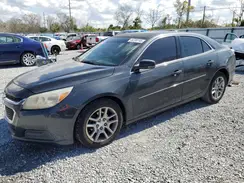 1G11C5SA9GU108790 2016 CHEVROLET MALIBU