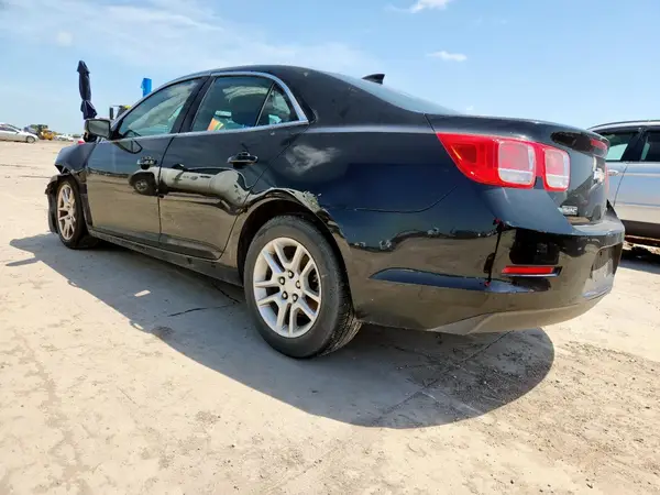 1G11C5SA9GU108806 2016 CHEVROLET MALIBU - Image 2