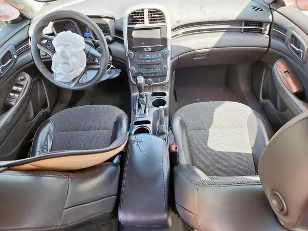 1G11C5SA9GU108806 2016 CHEVROLET MALIBU - Image 8