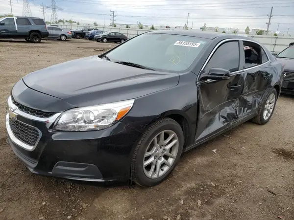 1G11C5SA9GU109468 2016 CHEVROLET MALIBU - Image 1