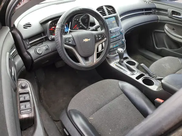 1G11C5SA9GU109468 2016 CHEVROLET MALIBU - Image 8