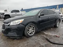 1G11C5SA9GU109969 2016 CHEVROLET MALIBU
