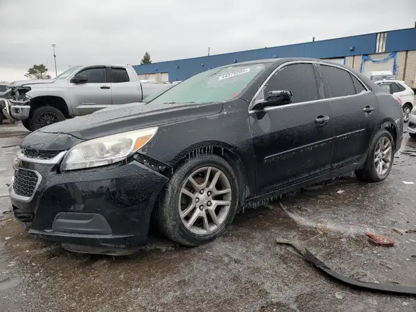 1G11C5SA9GU109969 2016 CHEVROLET MALIBU - Image 1