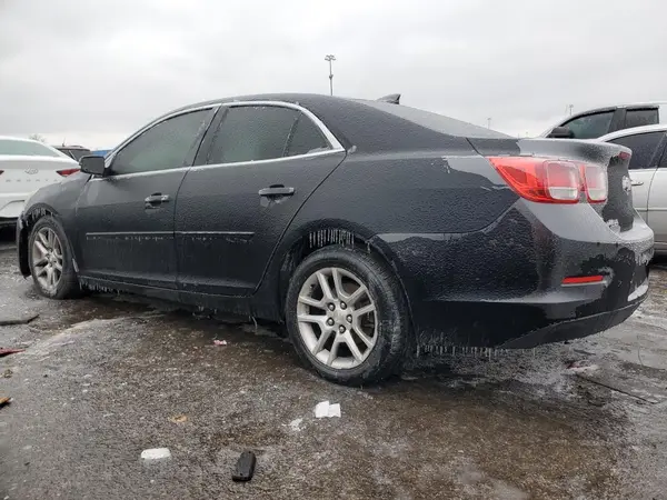 1G11C5SA9GU109969 2016 CHEVROLET MALIBU - Image 2
