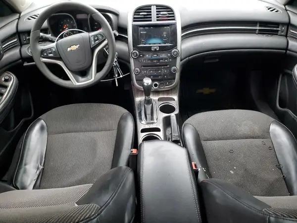 1G11C5SA9GU109969 2016 CHEVROLET MALIBU - Image 8