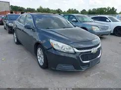 1G11C5SA9GU112709 2016 CHEVROLET MALIBU