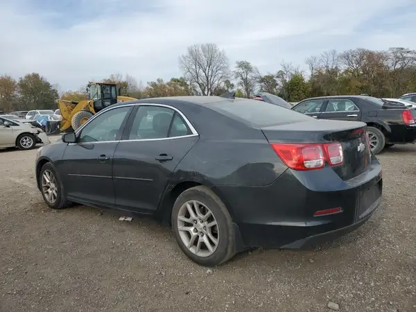 1G11C5SA9GU112841 2016 CHEVROLET MALIBU - Image 2