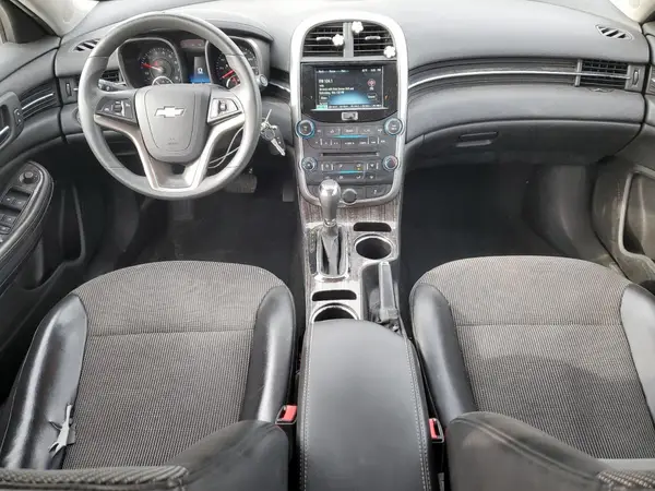 1G11C5SA9GU112841 2016 CHEVROLET MALIBU - Image 8