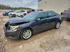 1G11C5SA9GU113309 2016 CHEVROLET MALIBU