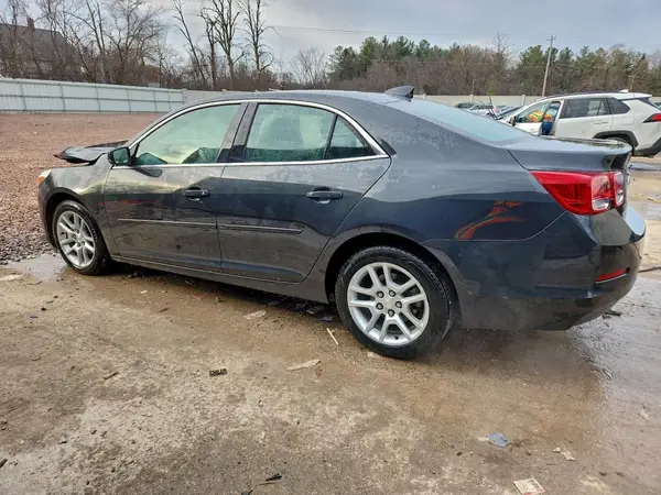 1G11C5SA9GU113309 2016 CHEVROLET MALIBU - Image 2