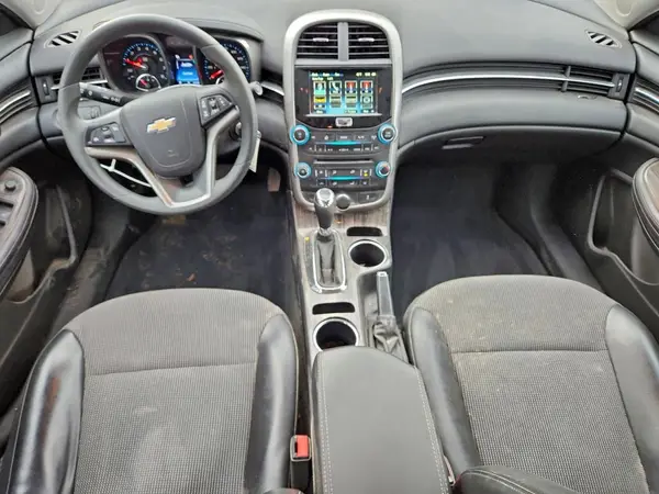 1G11C5SA9GU113309 2016 CHEVROLET MALIBU - Image 8
