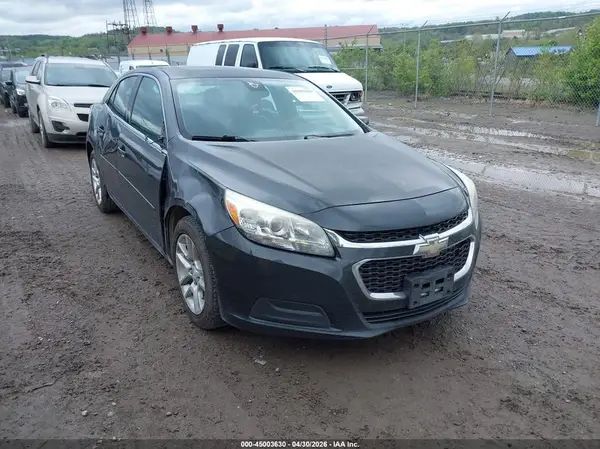 1G11C5SA9GU113911 2016 CHEVROLET MALIBU - Image 1