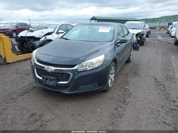1G11C5SA9GU113911 2016 CHEVROLET MALIBU - Image 2