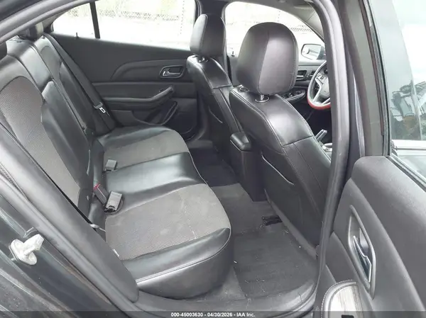 1G11C5SA9GU113911 2016 CHEVROLET MALIBU - Image 8