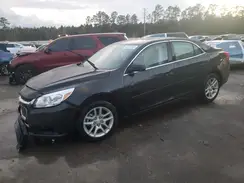 1G11C5SA9GU114198 2016 CHEVROLET MALIBU