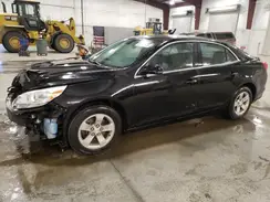 1G11C5SA9GU114427 2016 CHEVROLET MALIBU
