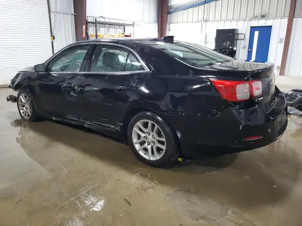 1G11C5SA9GU114637 2016 CHEVROLET MALIBU - Image 2