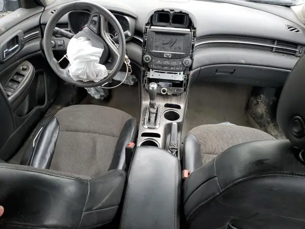 1G11C5SA9GU114637 2016 CHEVROLET MALIBU - Image 8