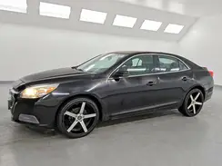 1G11C5SA9GU115075 2016 CHEVROLET MALIBU