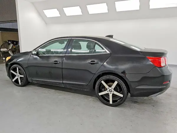 1G11C5SA9GU115075 2016 CHEVROLET MALIBU - Image 2