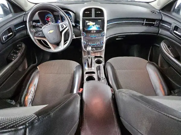 1G11C5SA9GU115075 2016 CHEVROLET MALIBU - Image 8