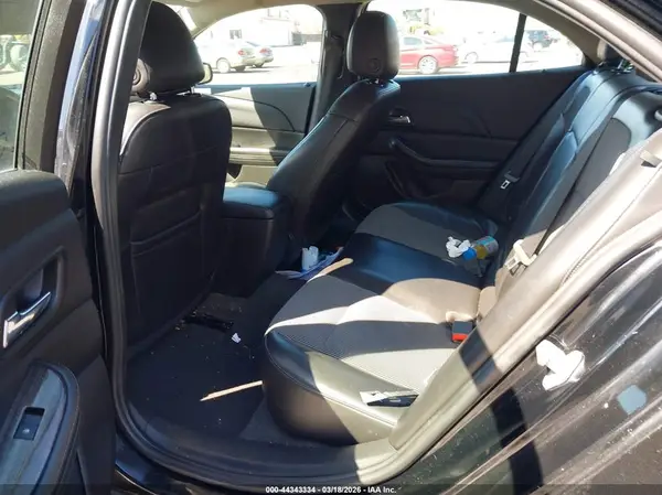 1G11C5SA9GU115576 2016 CHEVROLET MALIBU - Image 8