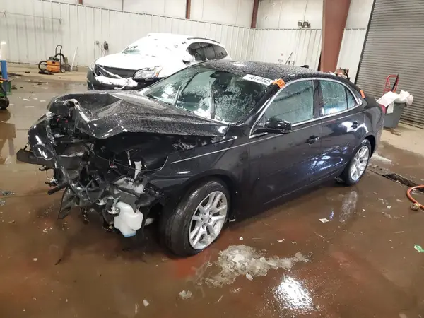 1G11C5SA9GU115660 2016 CHEVROLET MALIBU - Image 1