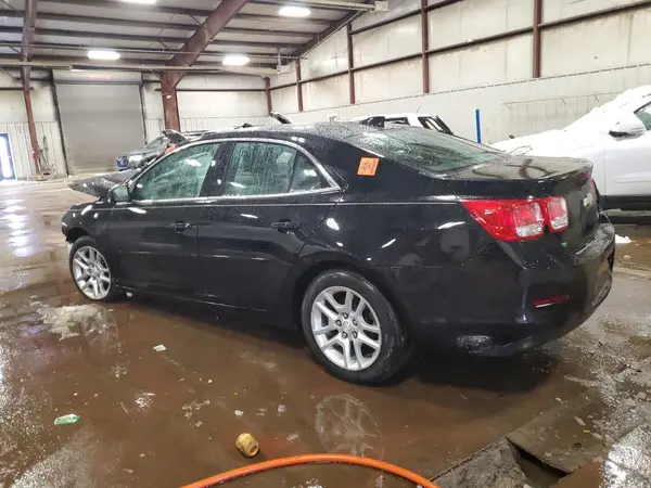 1G11C5SA9GU115660 2016 CHEVROLET MALIBU - Image 2