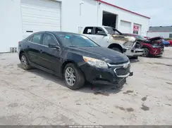 1G11C5SA9GU118400 2016 CHEVROLET MALIBU