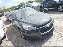 1G11C5SA9GU118607 2016 CHEVROLET MALIBU