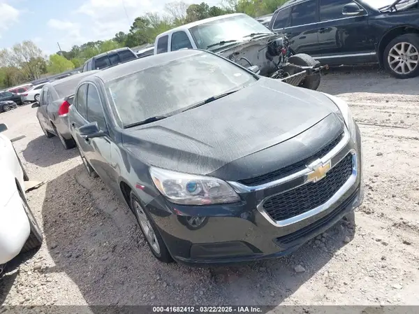 1G11C5SA9GU118607 2016 CHEVROLET MALIBU - Image 1