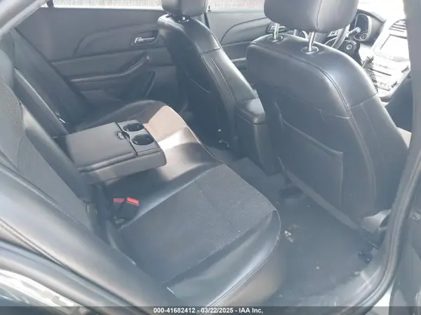 1G11C5SA9GU118607 2016 CHEVROLET MALIBU - Image 8