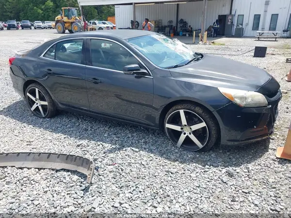 1G11C5SA9GU118994 2016 CHEVROLET MALIBU - Image 1